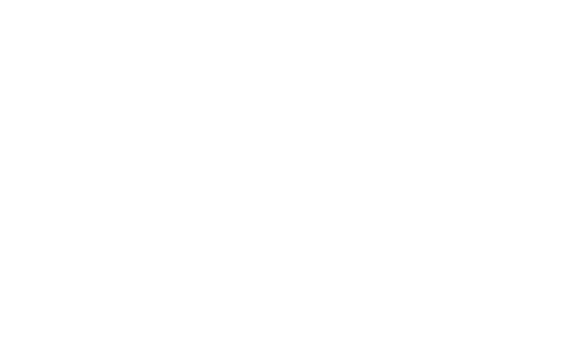 logo variation in white for Flick Global - Outdoor Advertising Company in Dubai